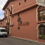 fachada